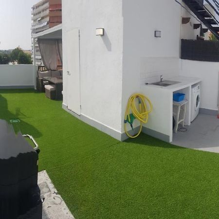Atico Triplex Isla Verde El Campello Buitenkant foto