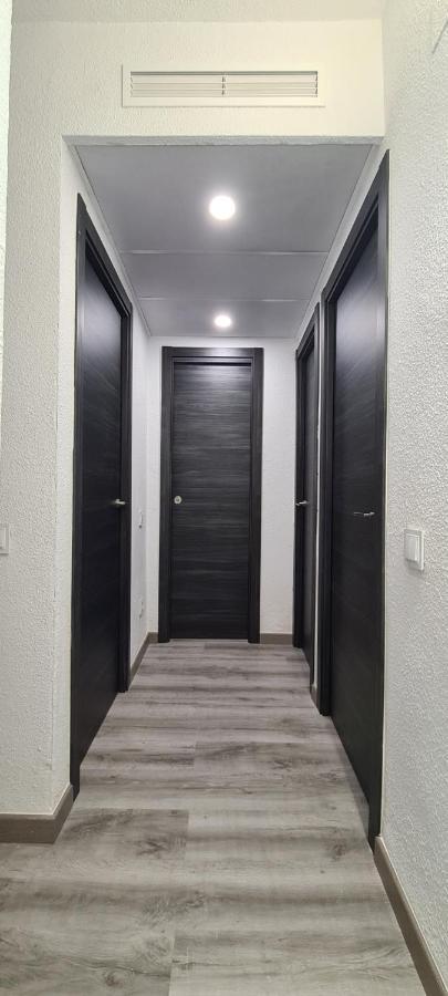 Atico Triplex Isla Verde El Campello Buitenkant foto