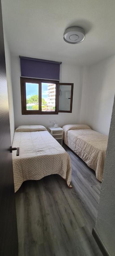Atico Triplex Isla Verde El Campello Buitenkant foto